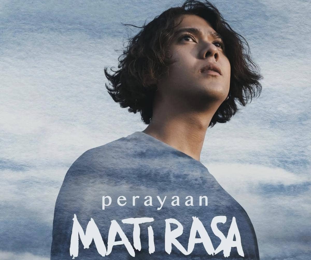 Film Perayaan Mati Rasa