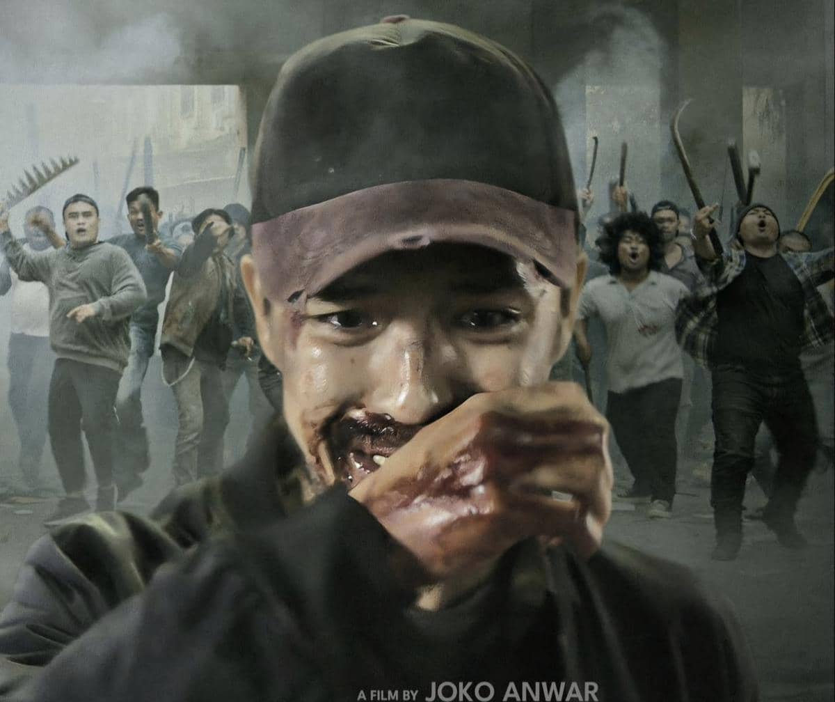 Film Pengepungan di Bukit Duri