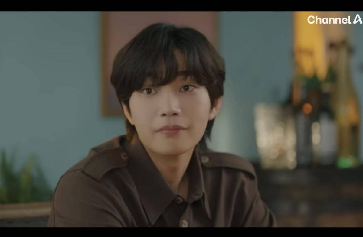 Drama My Lovely Journey