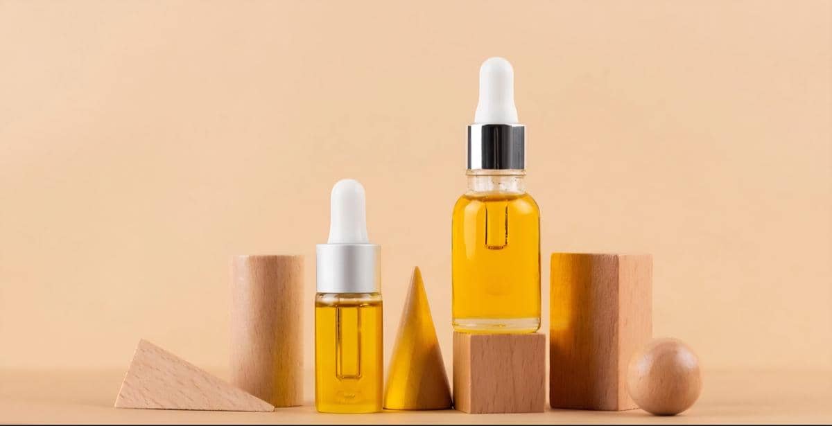 ilustrasi serum vitamin C (freepik.com/freepik)