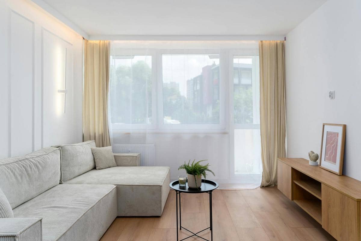 ilustrasi ruang tamu