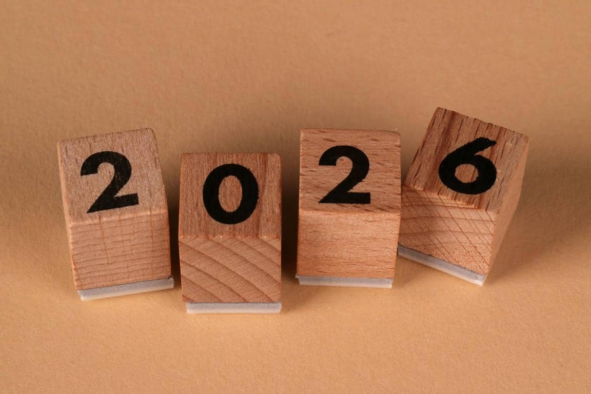 ilustrasi tahun 2026