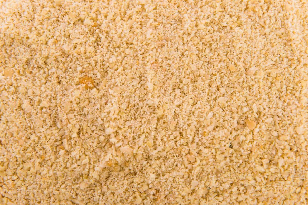 ilustrasi tepung roti