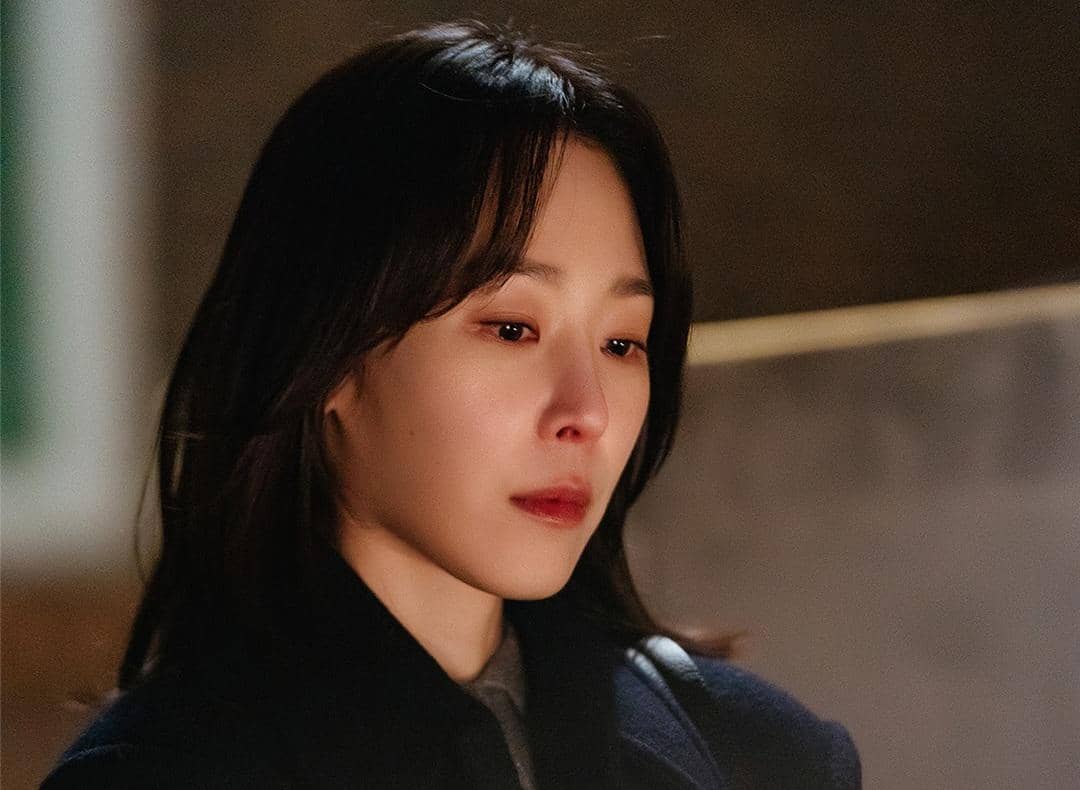 still cut drama Korea Love Me