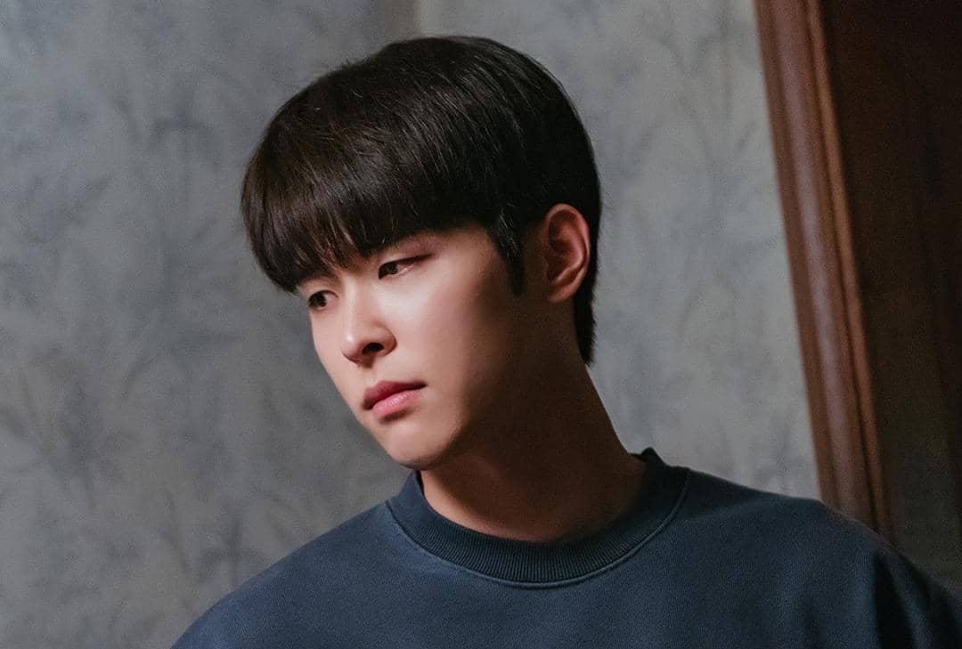 still cut drama Korea Love Me