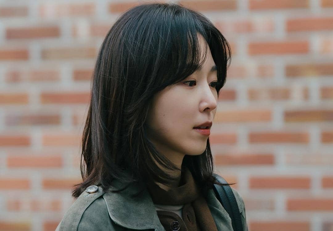 still cut drama Korea Love Me