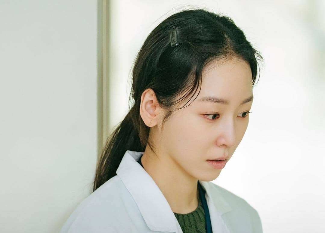 still cut drama Korea Love Me