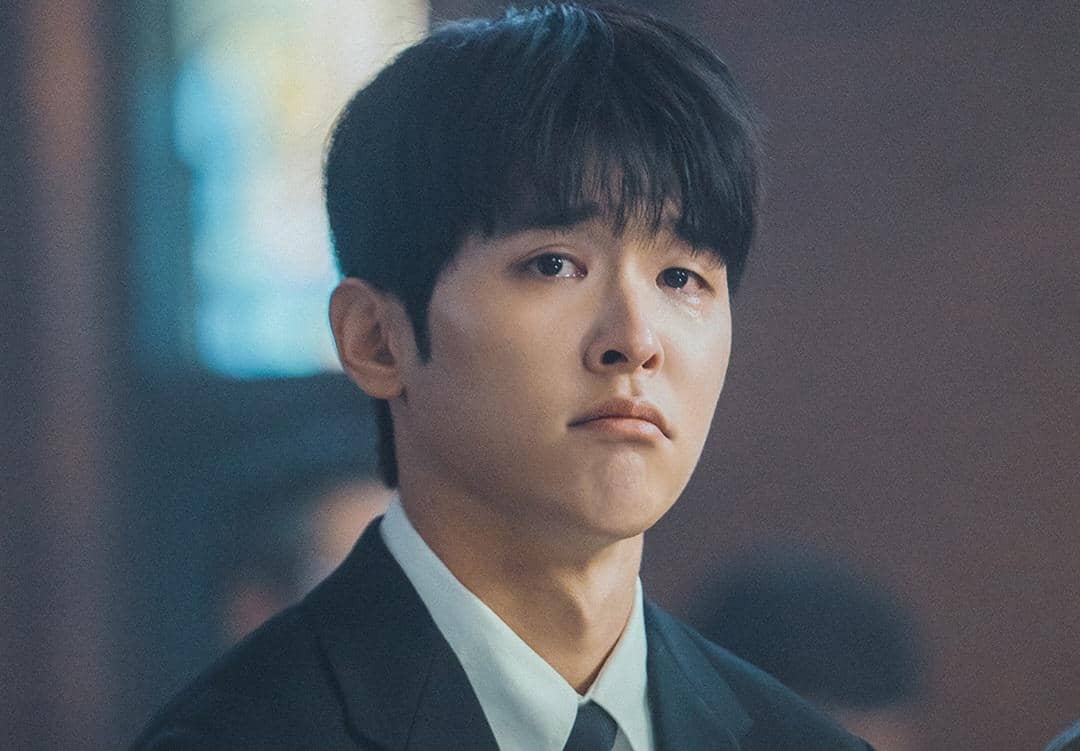 still cut drama Korea Love Me