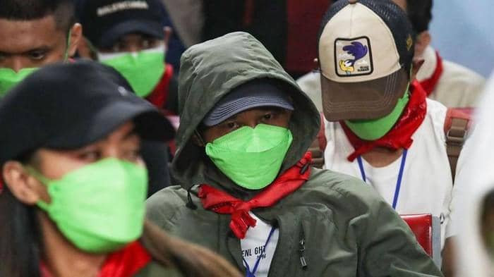 Ratusan WNI kabur dari perusahaan scam di Kamboja yang mempekerjakan mereka. Kepada BBC News Indonesia, seorang korban yang berhasil melarikan diri menyebut pengalaman di sana sebagai sebuah horor yang meninggalkan trauma sampai sekarang.