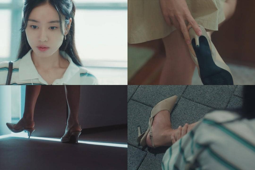 cuplikan drama Dynamite Kiss