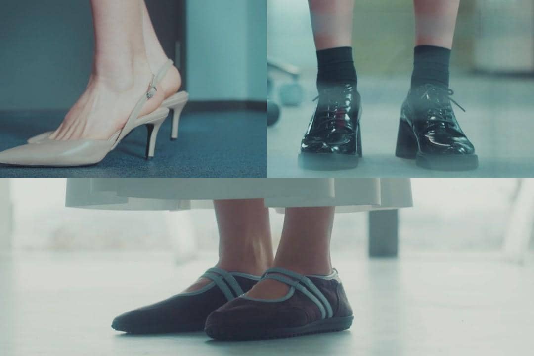 cuplikan drama Dynamite Kiss