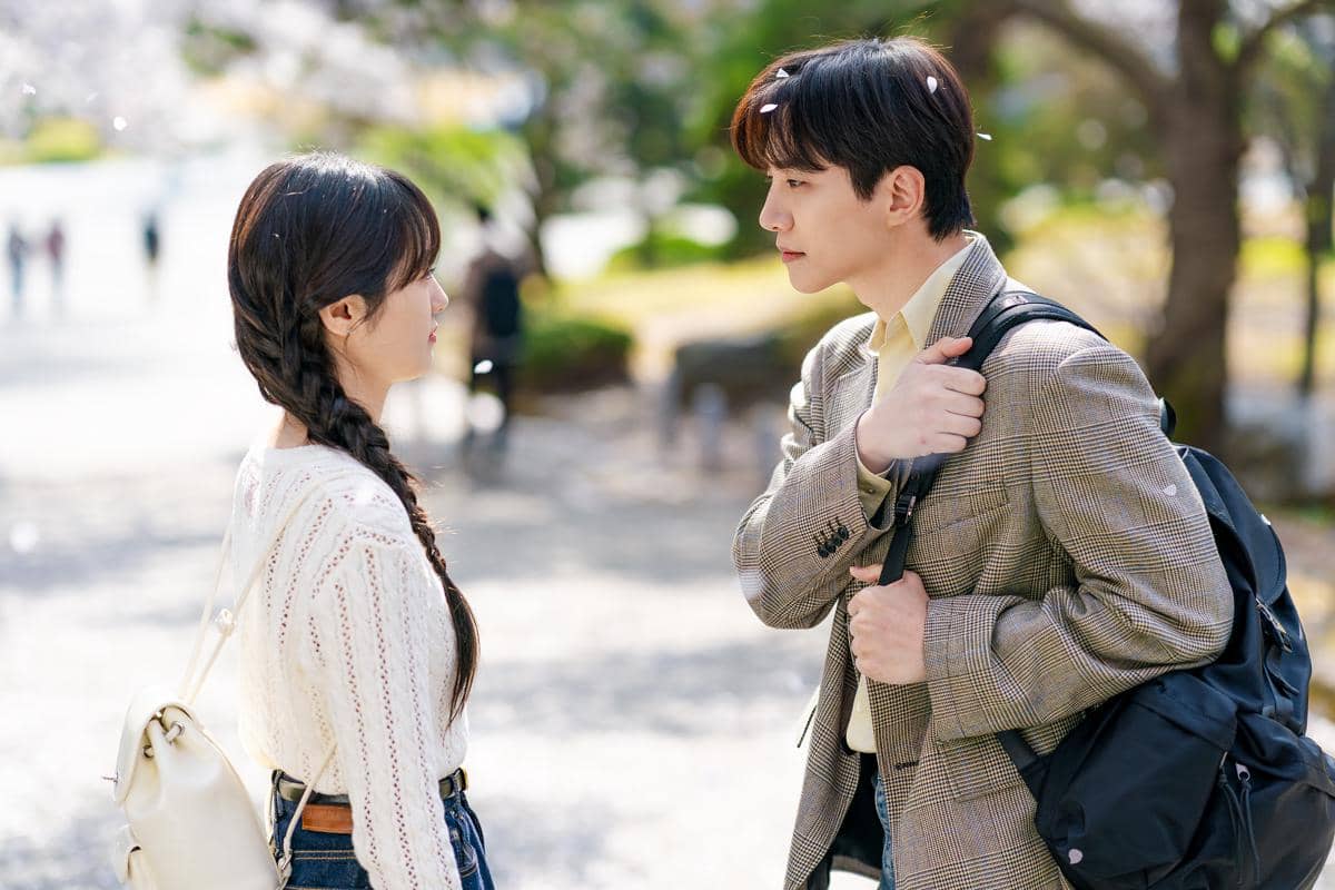 still cut drakor Cashero 