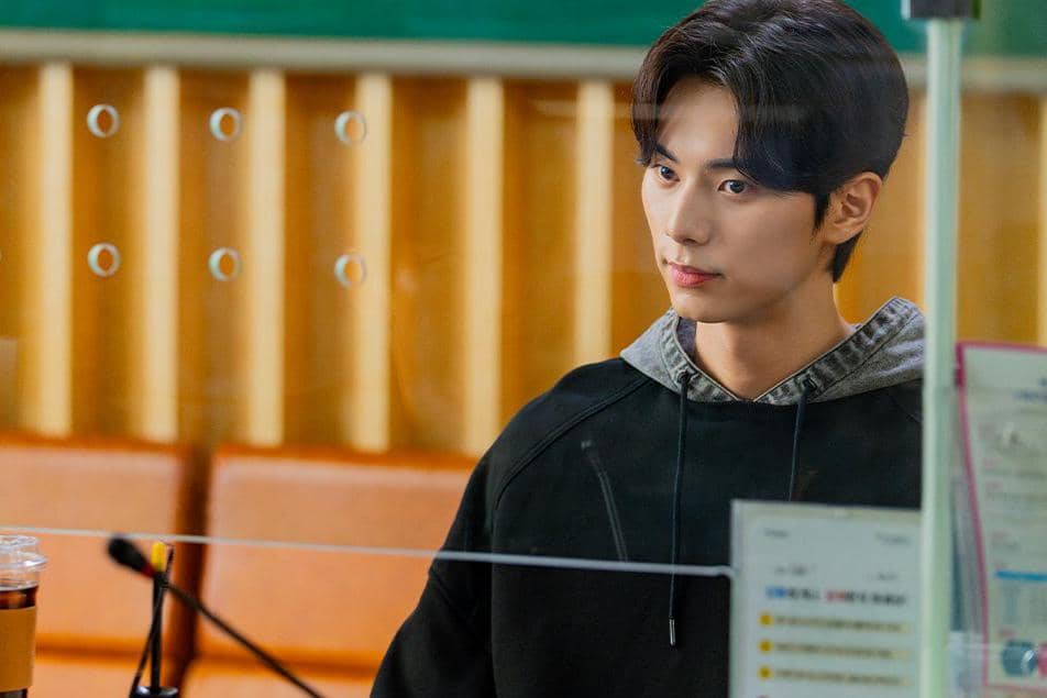 still cut drama Cashero