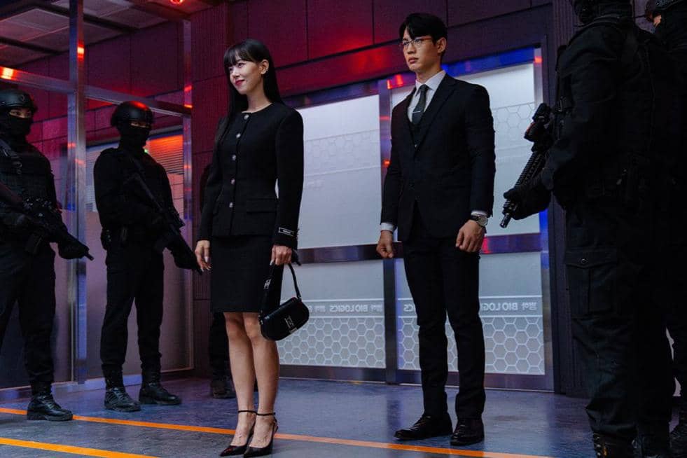 still cut drama Cashero