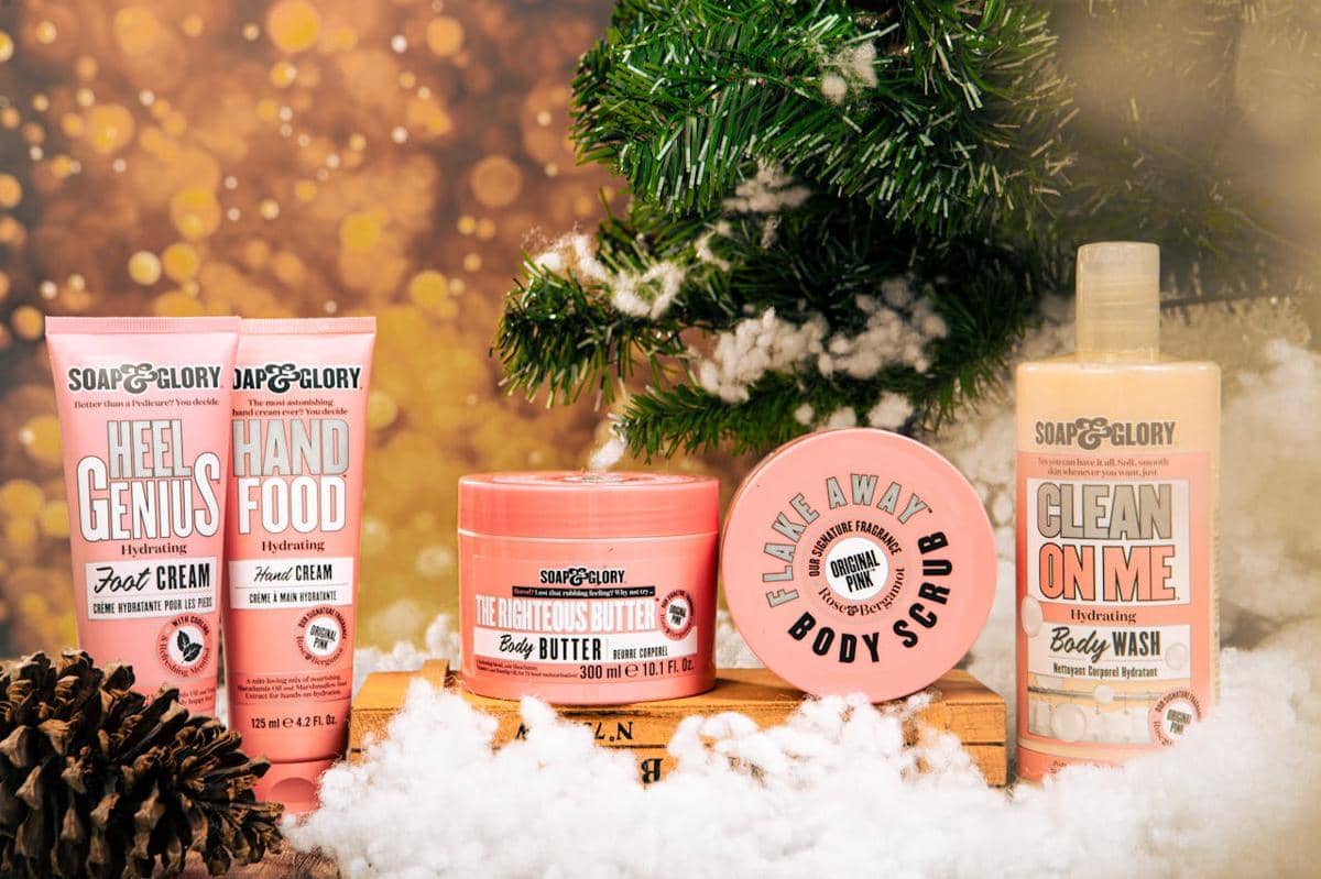 5 Cara Menghubungkan Tren Nataru dengan Value dan Kepribadian Brand