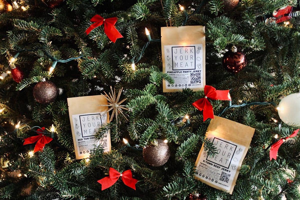 5 Cara Menghubungkan Tren Nataru dengan Value dan Kepribadian Brand