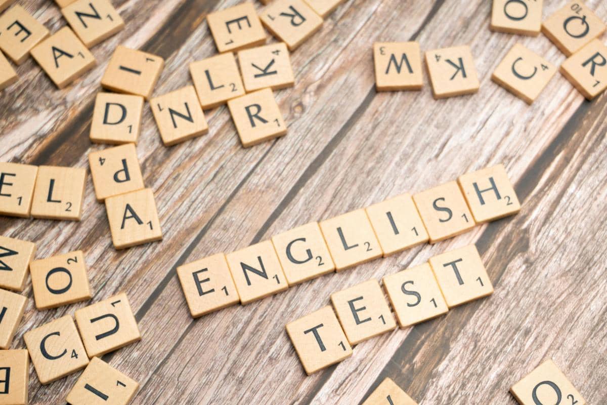 Latihan tes TOEFL langsung untuk meningkatkan skill listening bahasa Inggris 