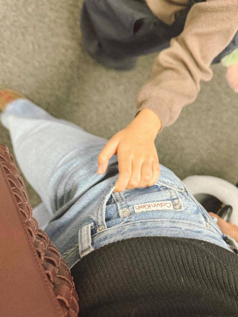 Raisa dan Zalina liburan musim dingin di Korea Selatan.