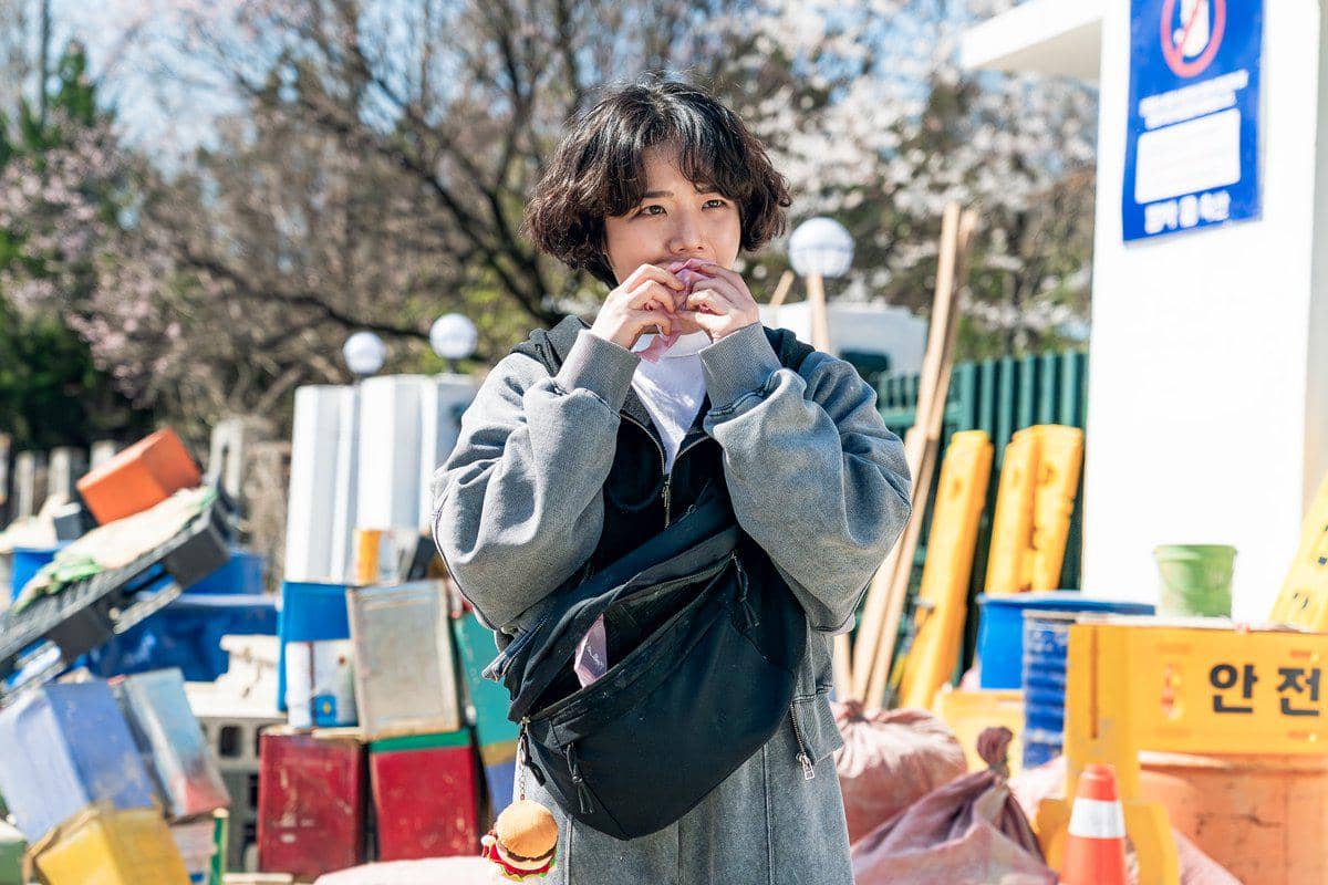 still cut drama Cashero