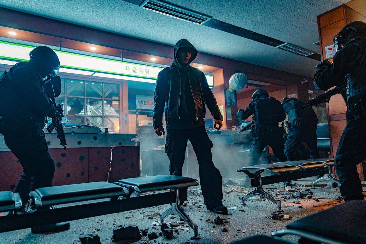 still cut drama Cashero