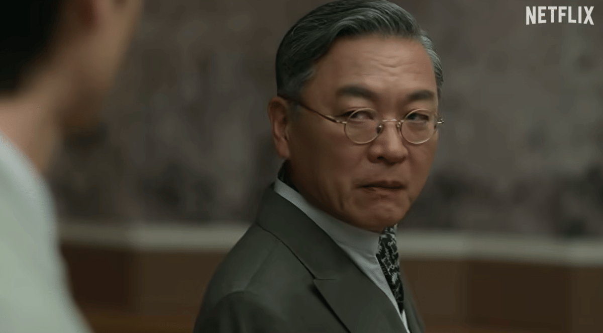 cuplikan drama Cashero