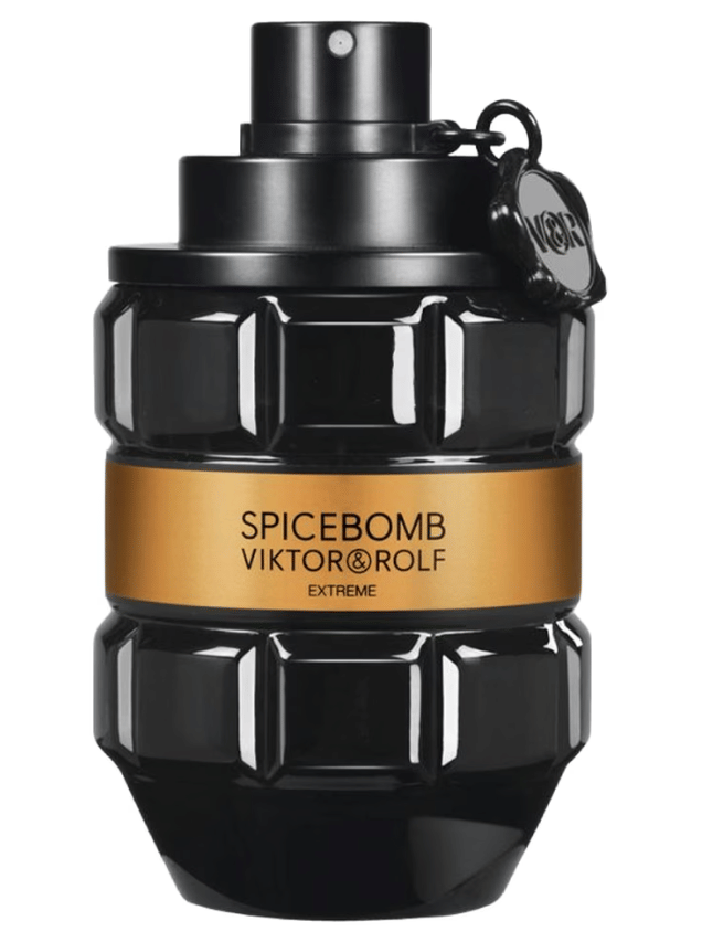 parfum Spicebomb Extreme Viktor&Rolf