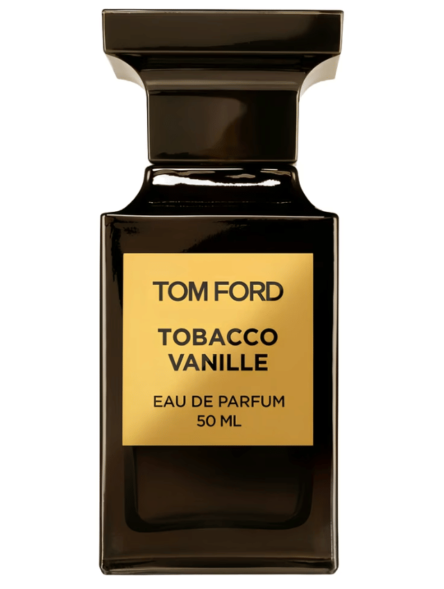 parfum Tobacco Vanille Tom Ford