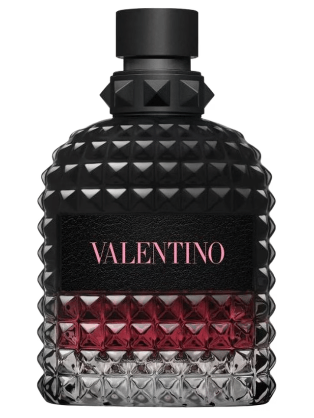 parfum Valentino Uomo Born In Roma Intense