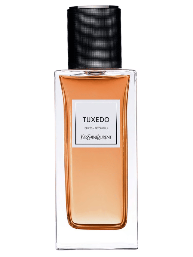 parfum Tuxedo Yves Saint Laurent