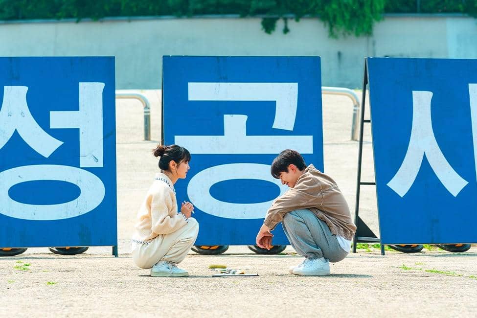 cuplikan drama Cashero