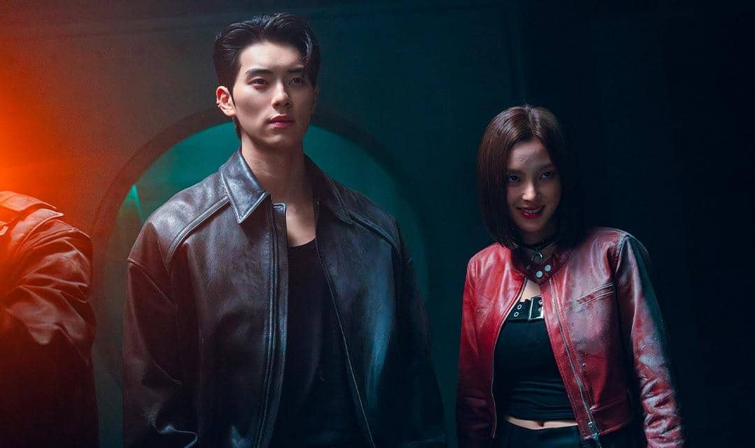 cuplikan drama Cashero