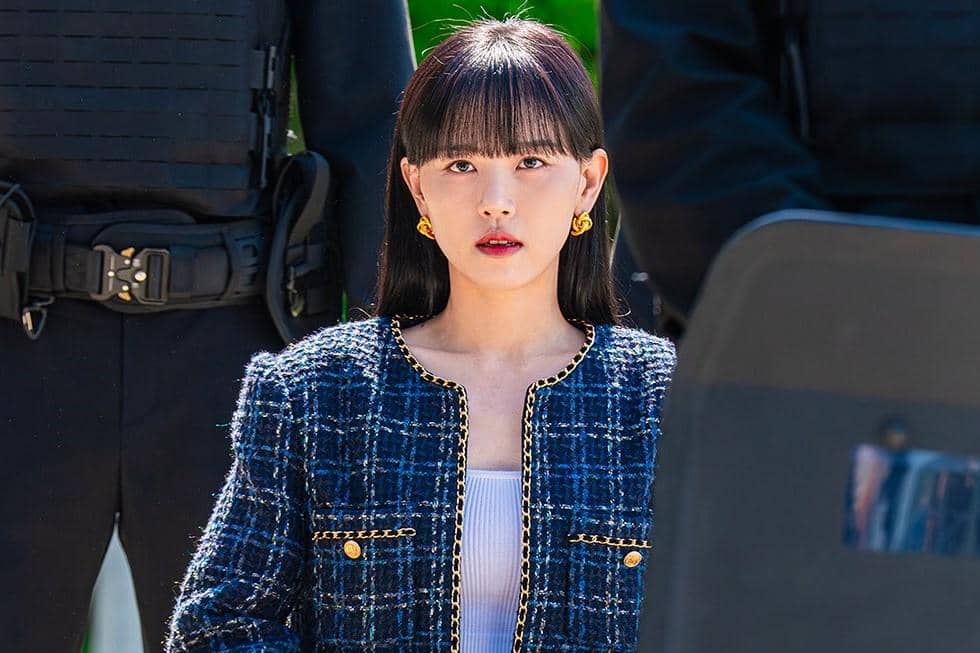 cuplikan drama Cashero