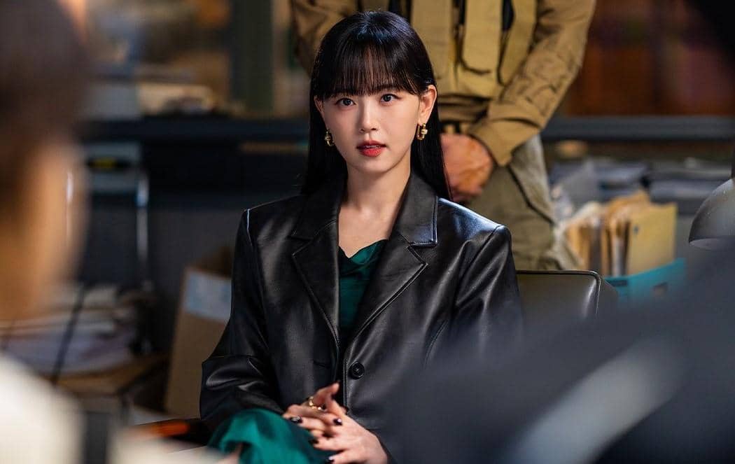 cuplikan drama Cashero