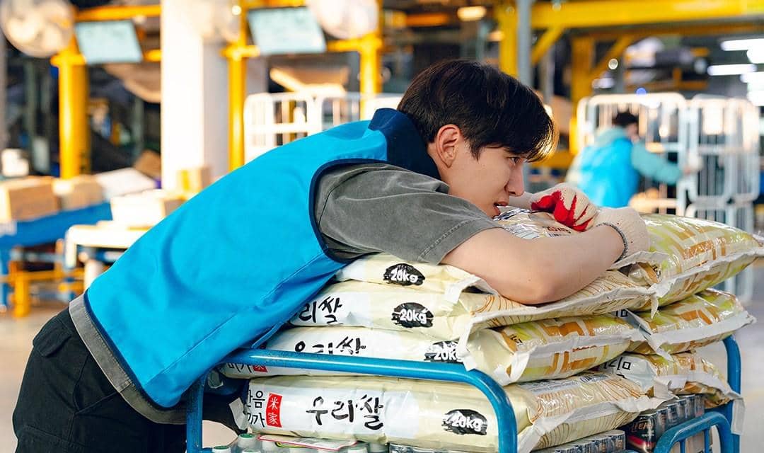 cuplikan drama Cashero