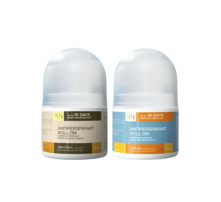 TETO - Antiperspirant