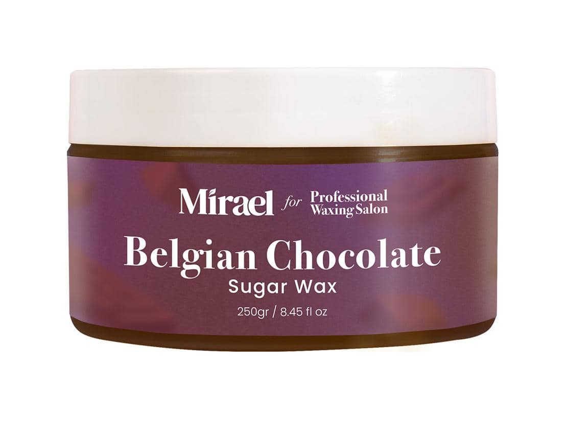 Mirael - sugar waxing