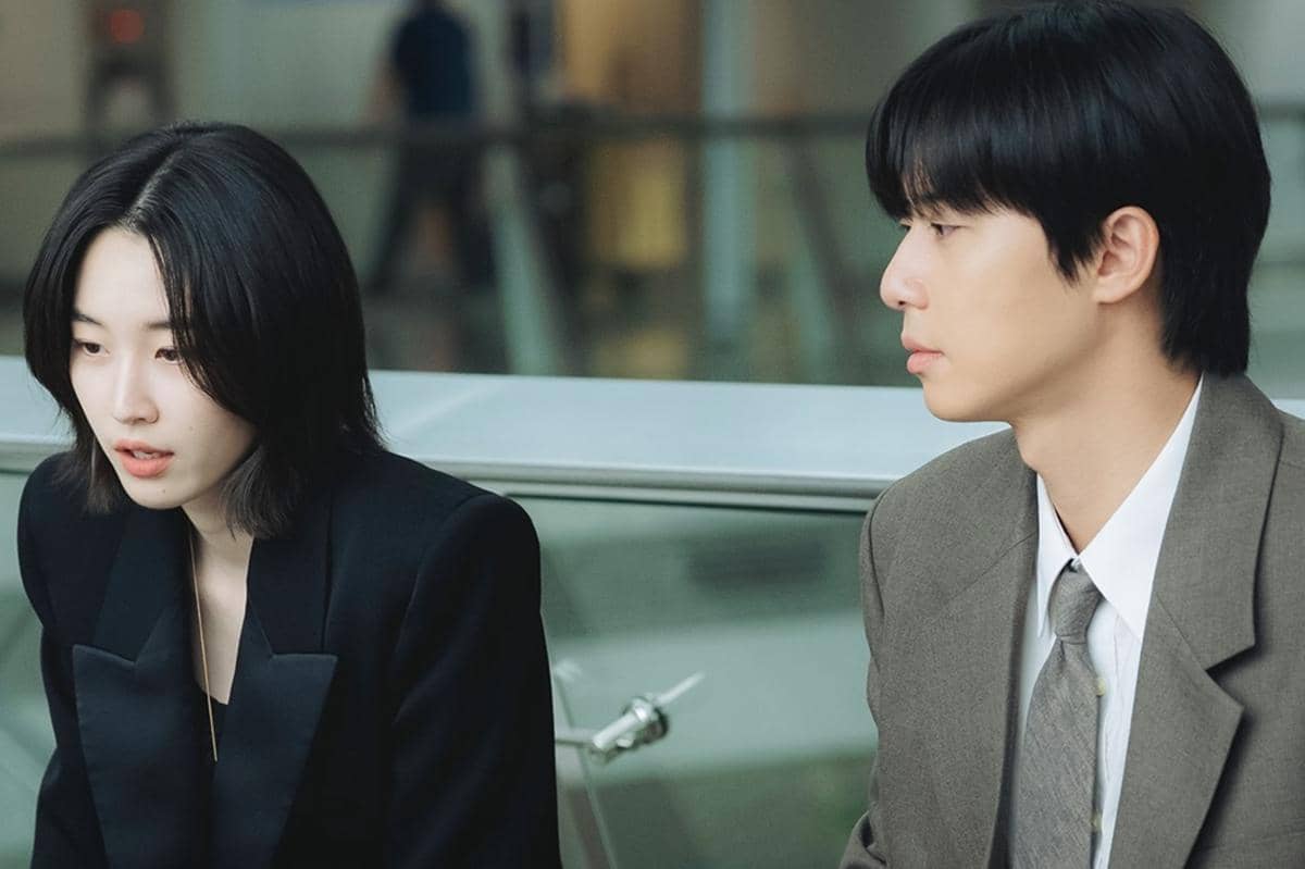 Still cut drama Surely Tomorrow