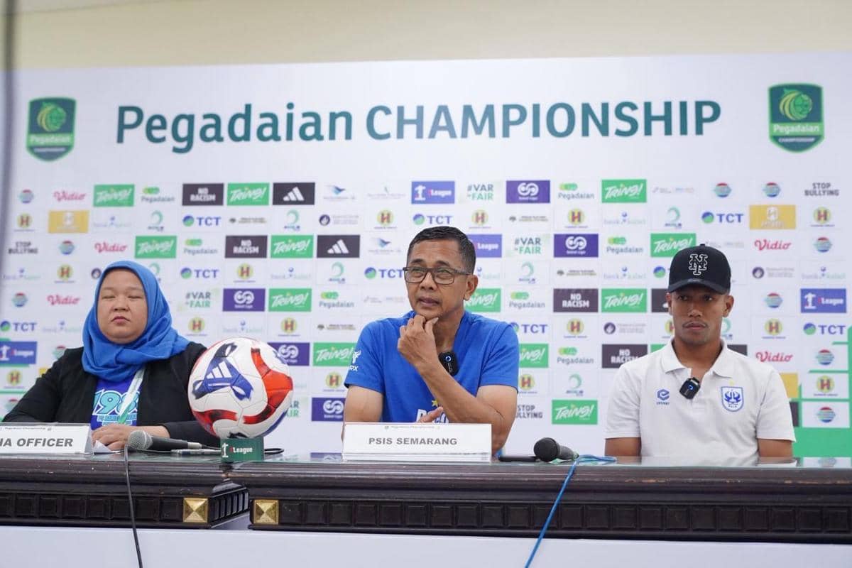 pelatih psis, jafri sastra