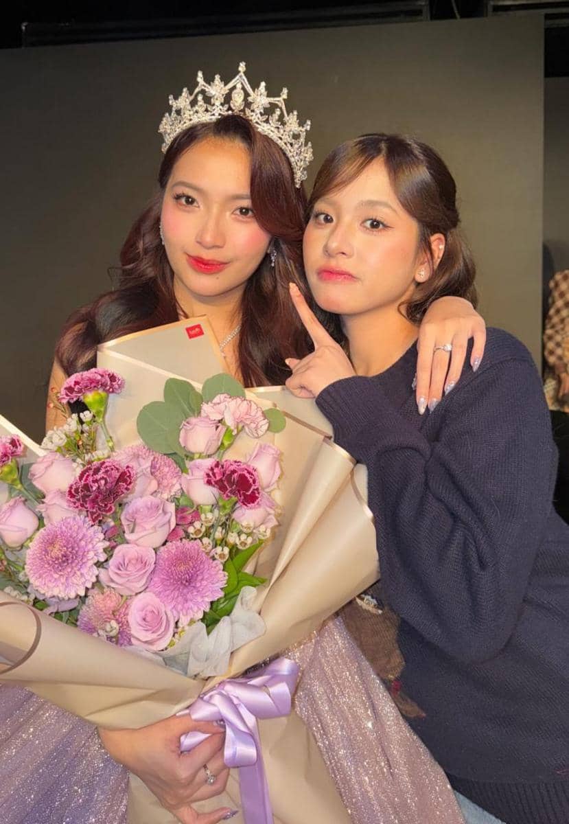 gracia resmi lulus dari jkt48