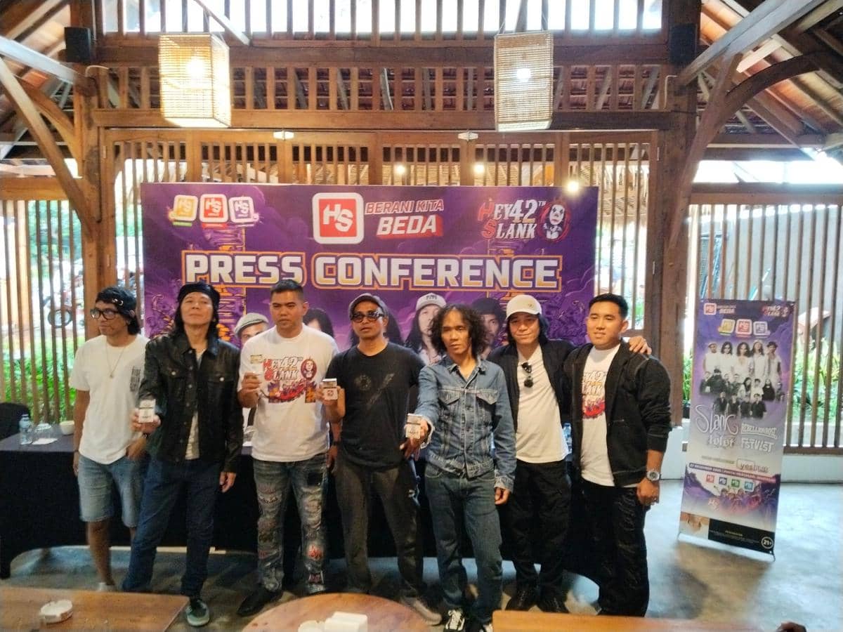 Slank