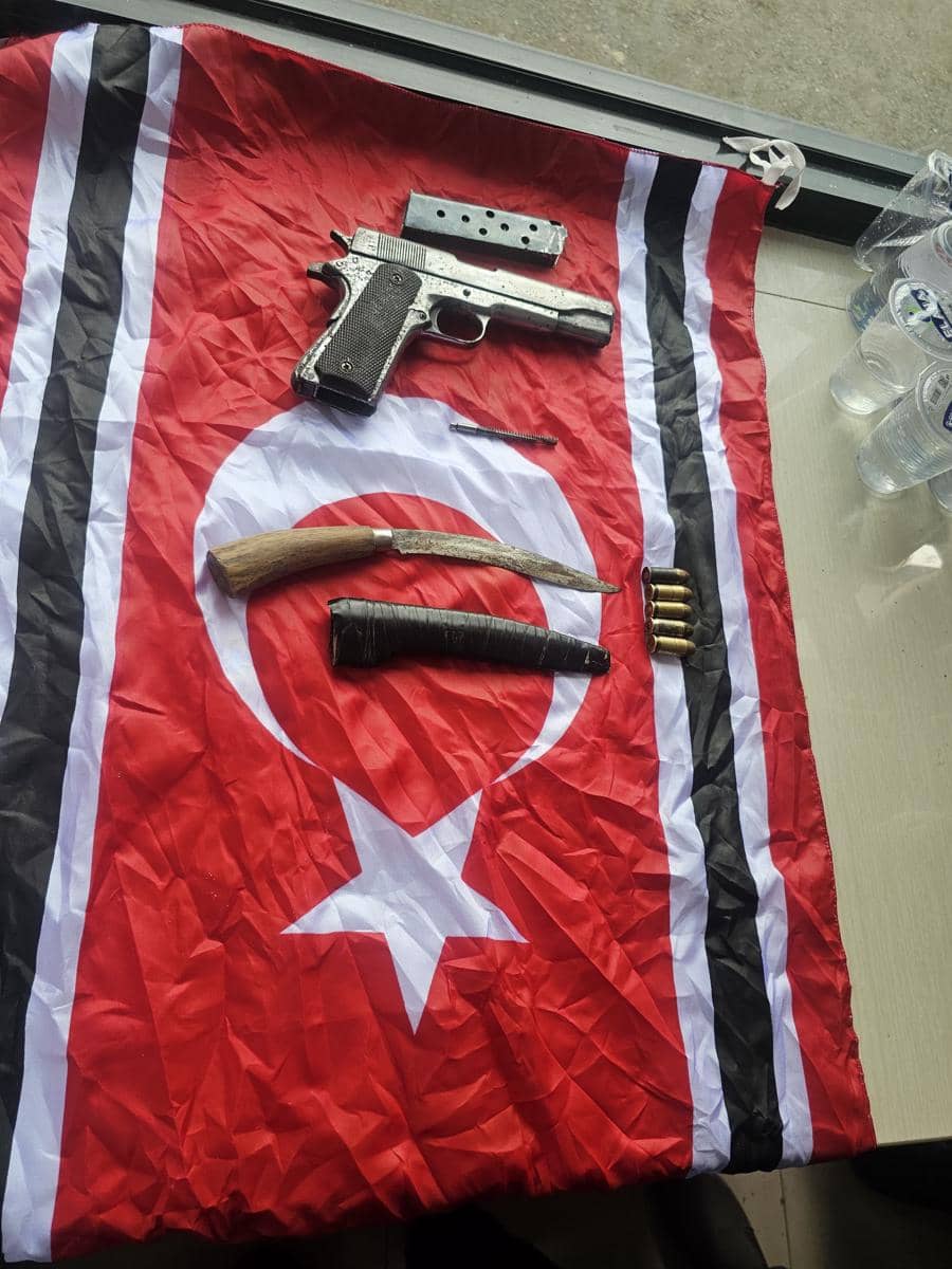 TNI Sebut Gunakan Pendekatan Humanis dalam Pembubaran Demo di Aceh