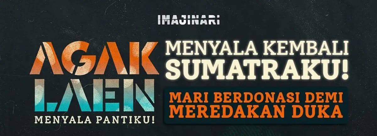 Agak Laen: Menyala Pantiku