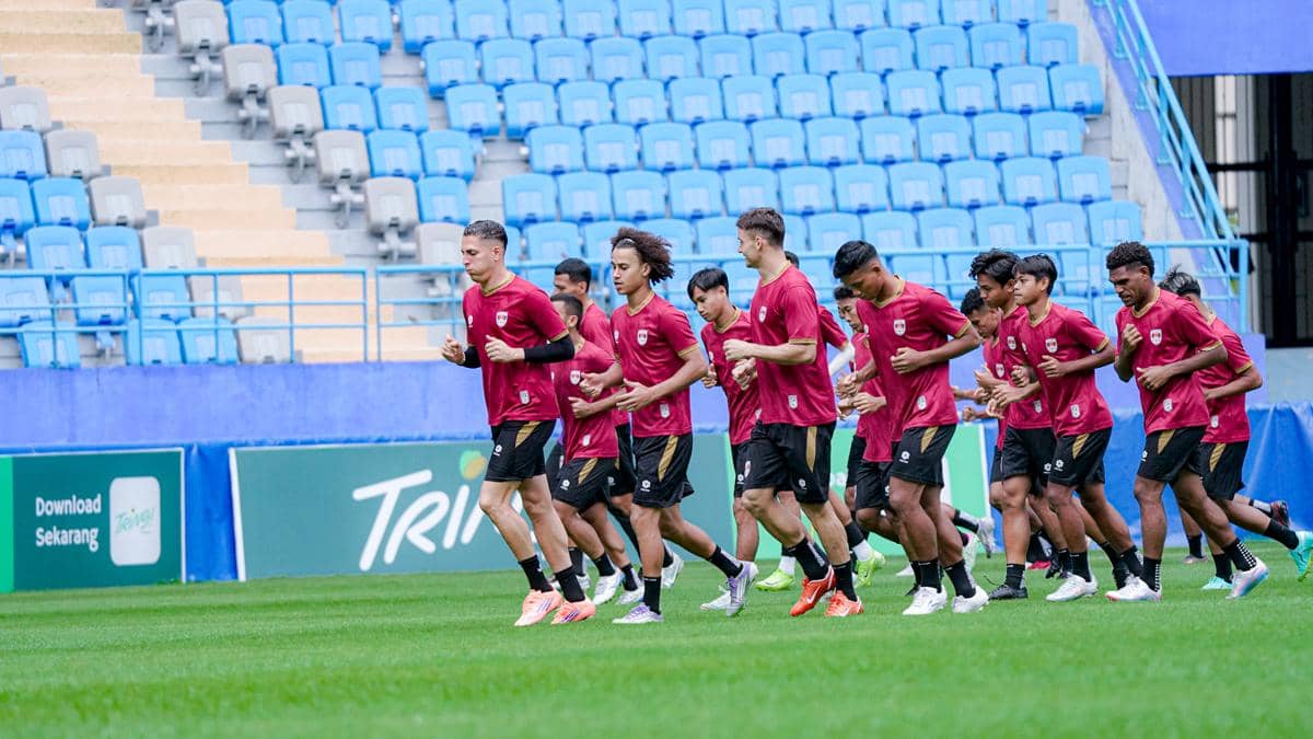 Kendal Tornado FC, ktfc latihan, pemain ktfc