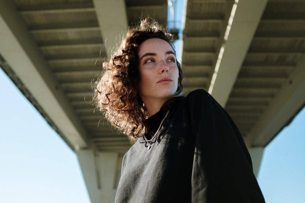 ilustrasi perempuan mandiri (pexels.com/cottonbro studio)