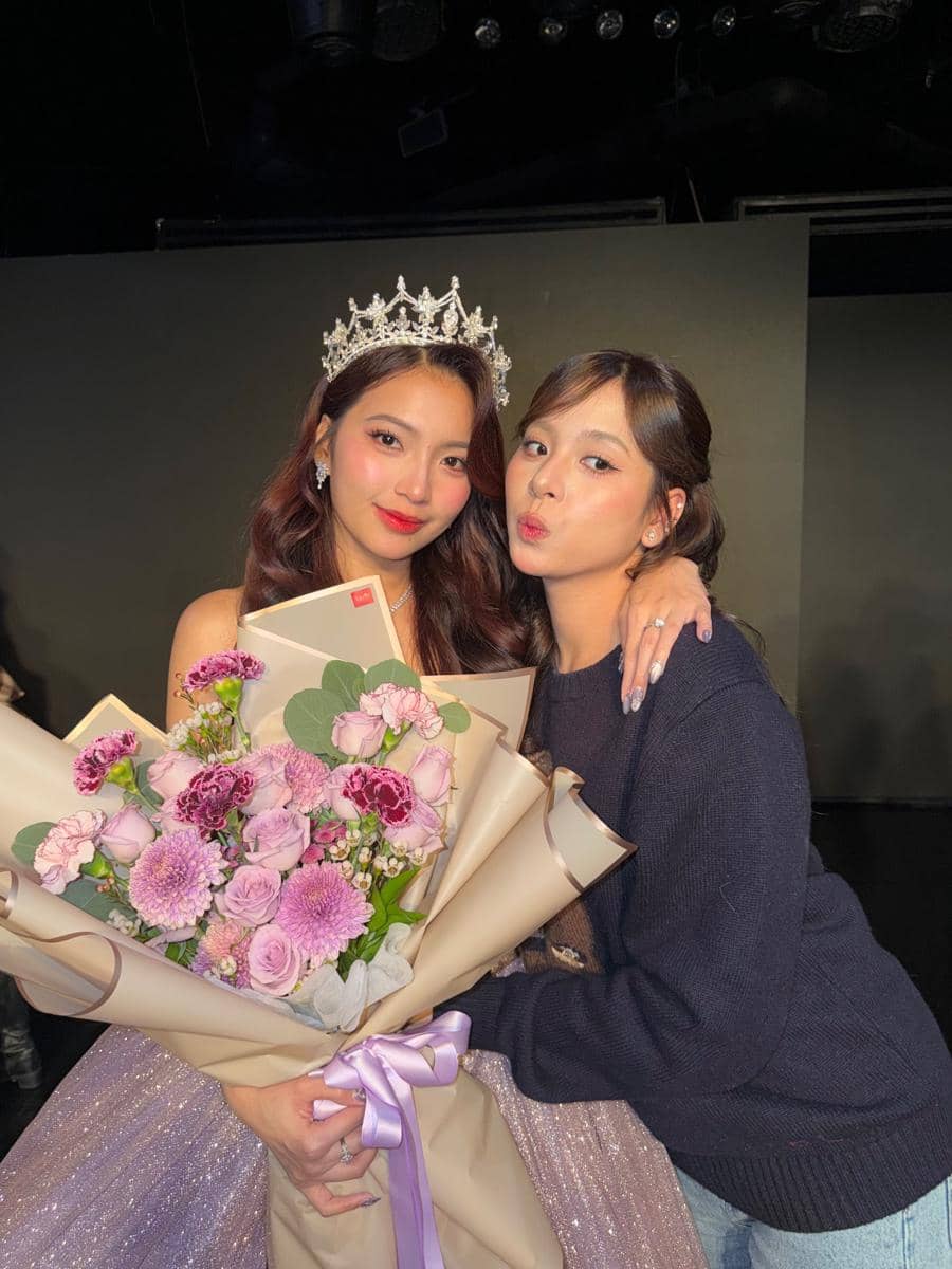 gracia resmi lulus dari jkt48