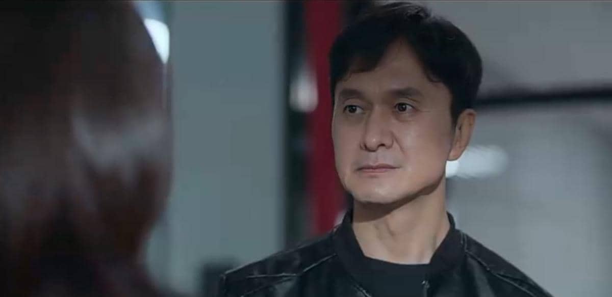 cuplikan drama Cashero