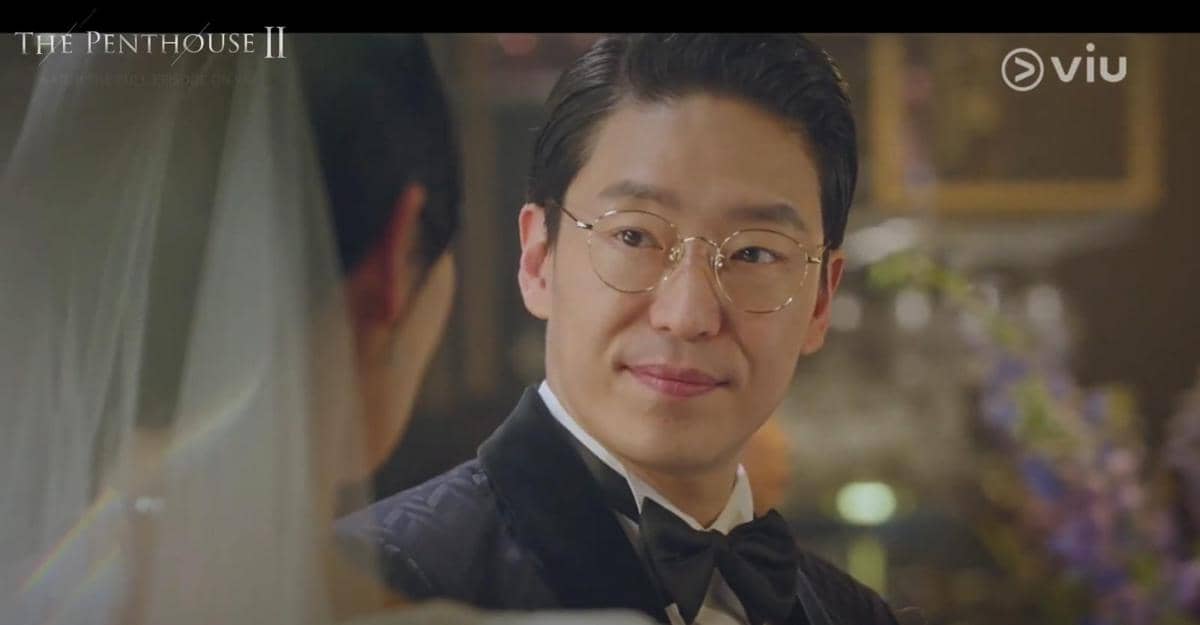 cuplikan drama The Penthouse