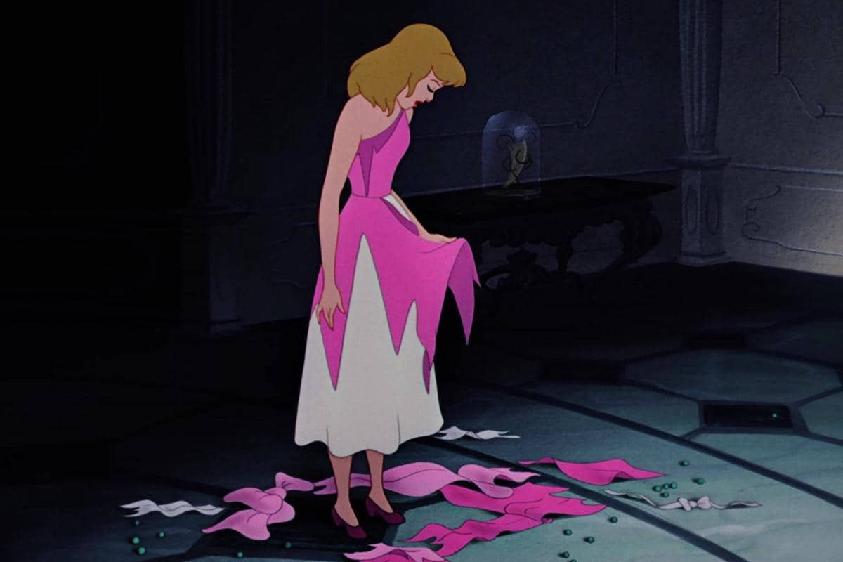 daftar Putri Disney dengan perjalanan hidup paling berat dan memilukan