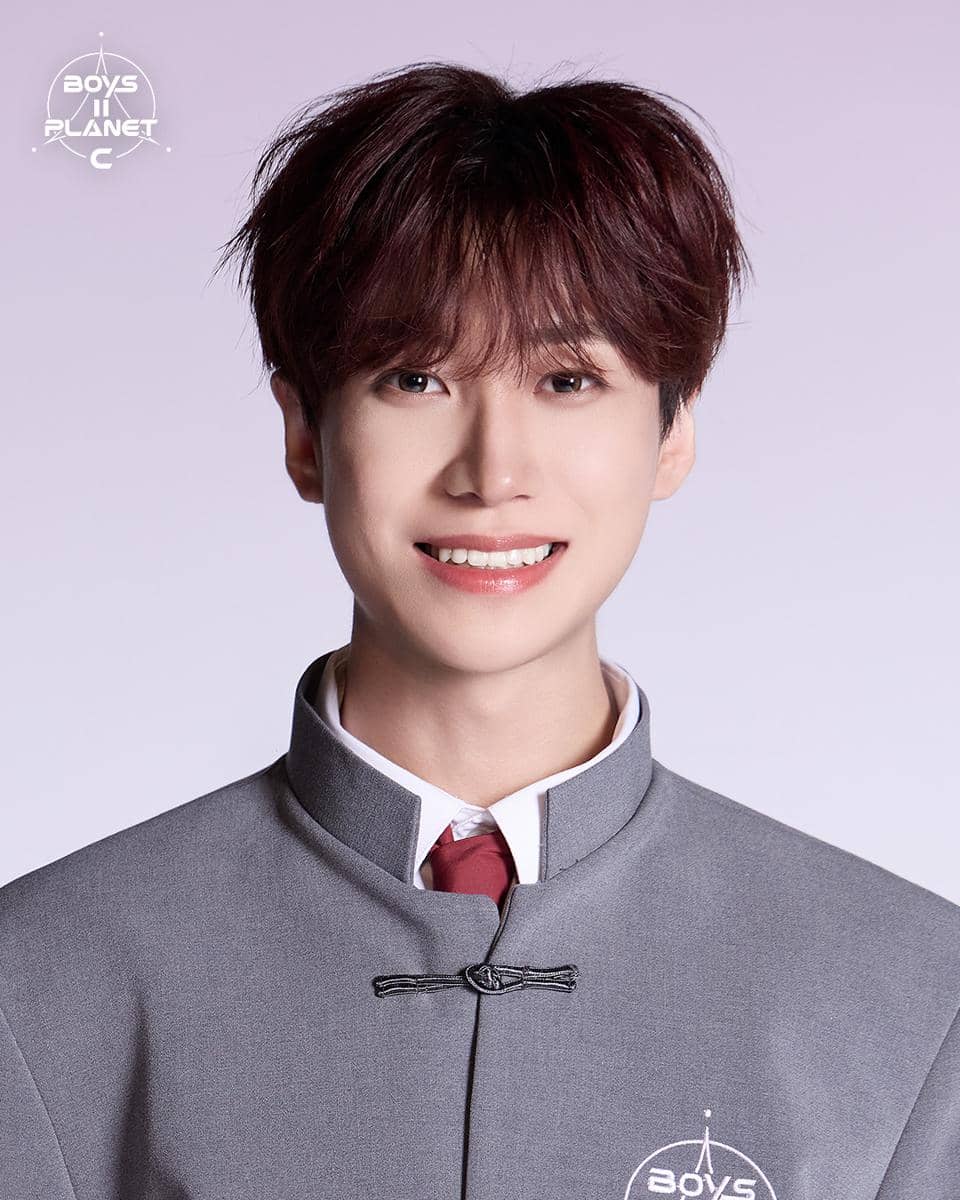 Sun Heng Yu MODYSSEY