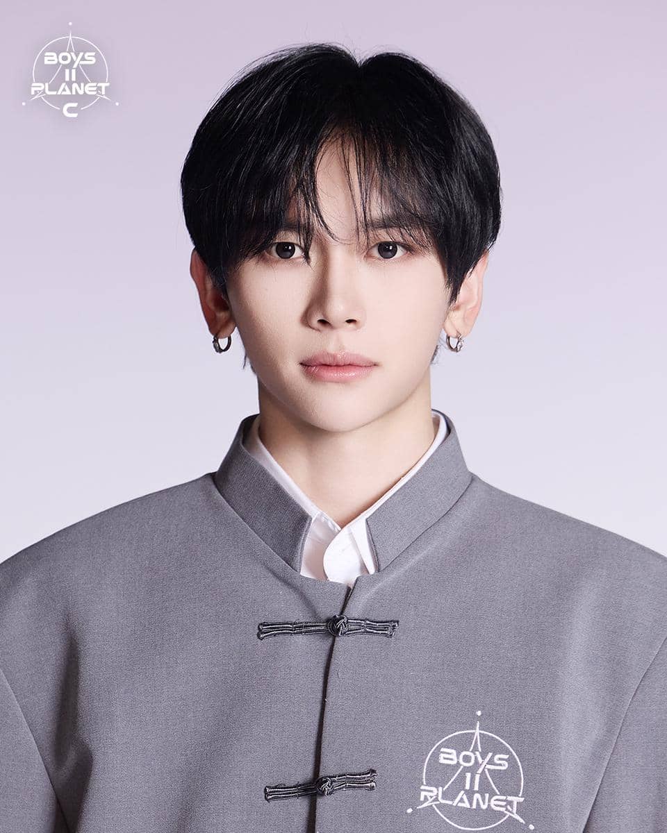 Zhao Guang Xu MODYSSEY